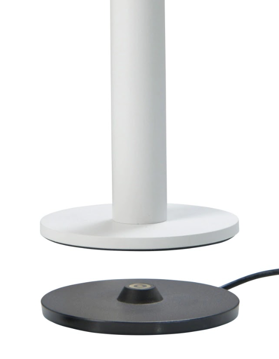Turbo Floor Lamp