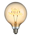 LED Bulb - Think Positive
