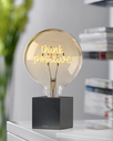 LED Bulb - Think Positive