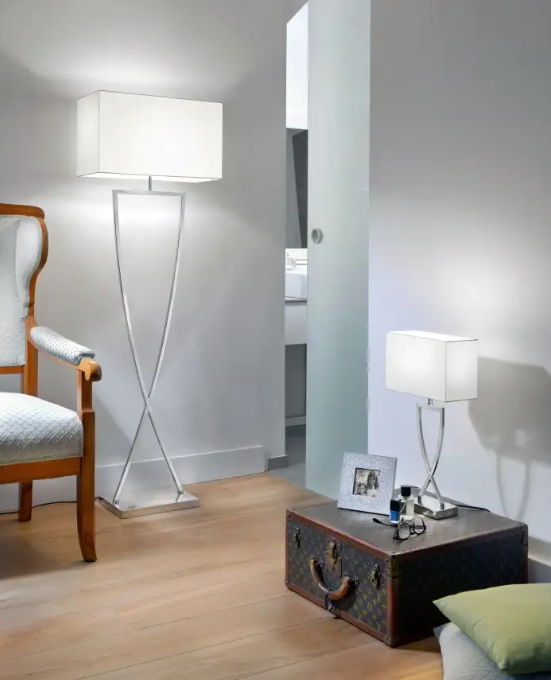 Toulouse Corded Table Lamp