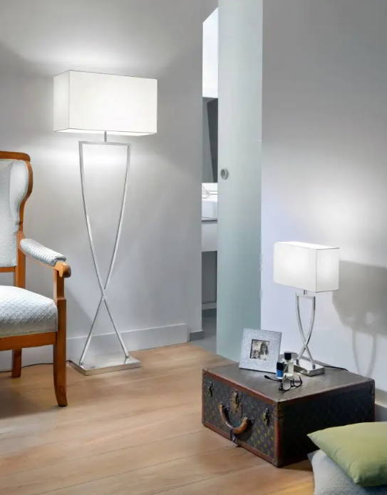 Toulouse Floor Lamps