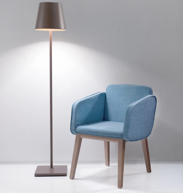 POLDINA PRO XXL FLOOR LAMP