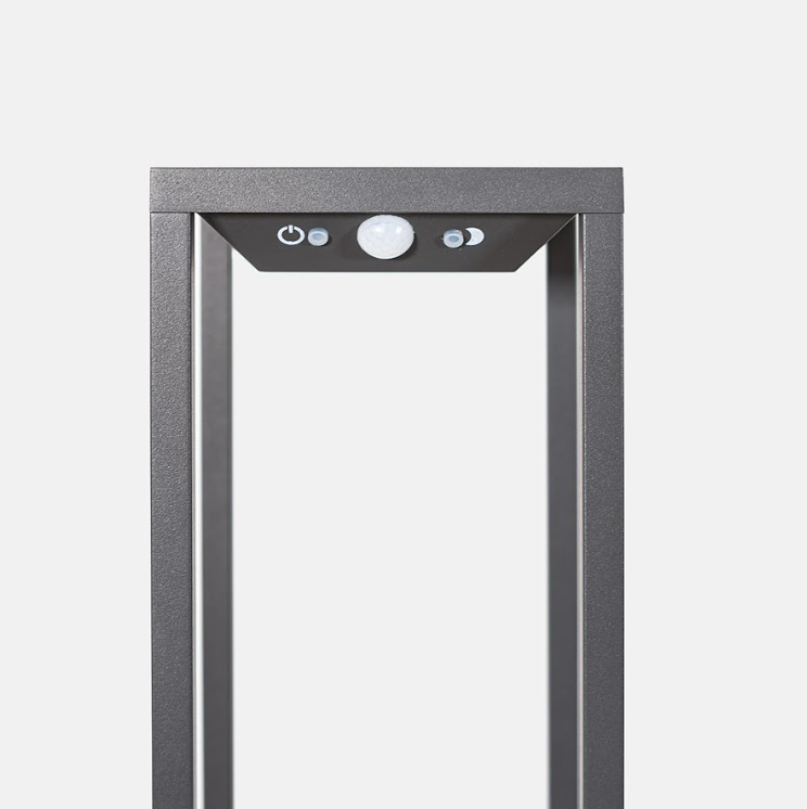 HOME SOLAR TERRA 140x140x1000mm