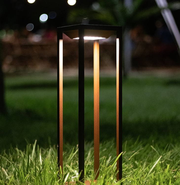 HOME SOLAR TERRA 140x140x500mm