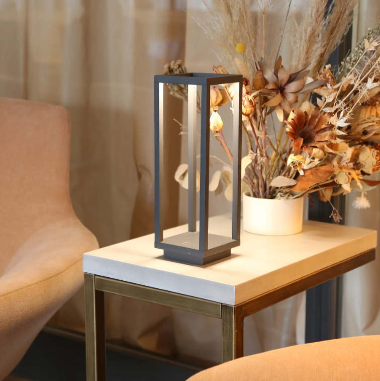 HOME TAVOLO PRO 100x100x294mm