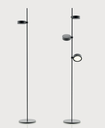 Super O Floor Lamp