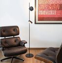 Super O Floor Lamp