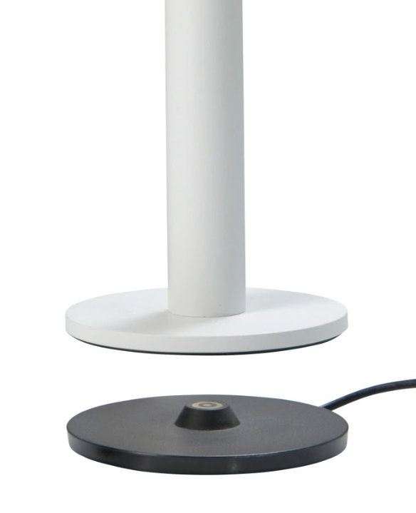 Turbo Table Lamp