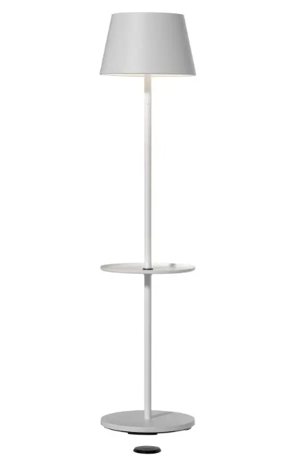 Garcon Floor Lamp RGBW