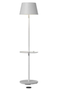 Garcon Floor Lamp RGBW