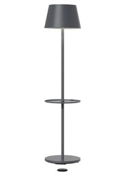 Garcon Floor Lamp RGBW