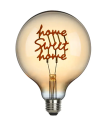 LED Bulb - Home Sweet Home