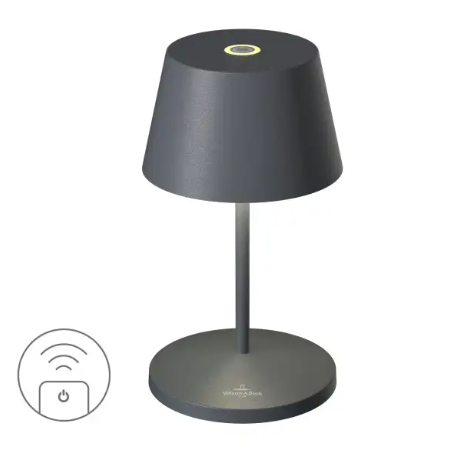 standing lamp