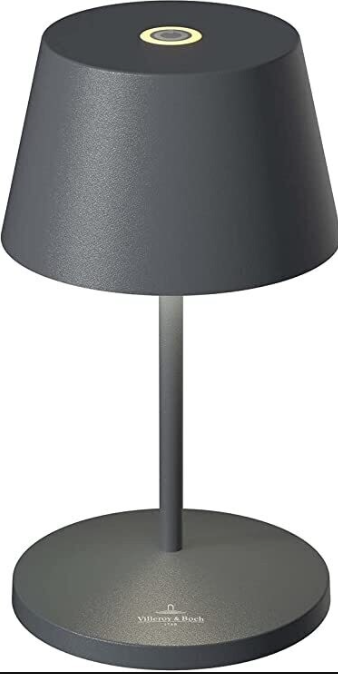standing lamp