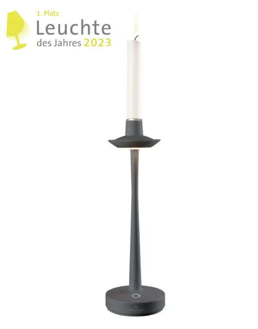 standing lamp