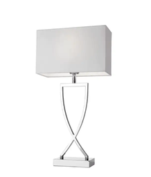 Toulouse Corded Table Lamp