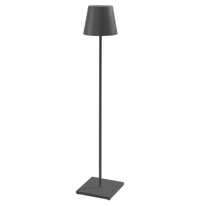 standing lamp