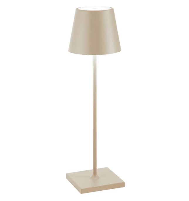 standing lamp