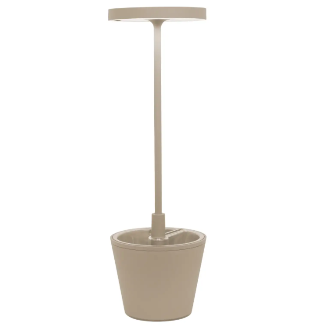 standing lamp