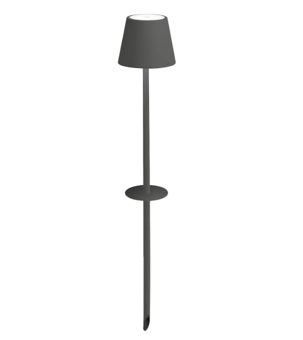 standing lamp