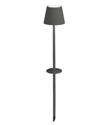 Poldina Lamp with Peg