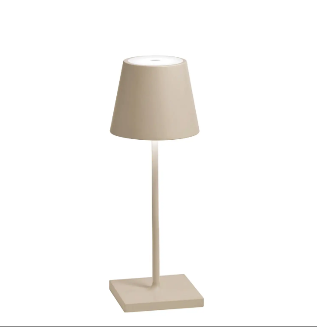 standing lamp