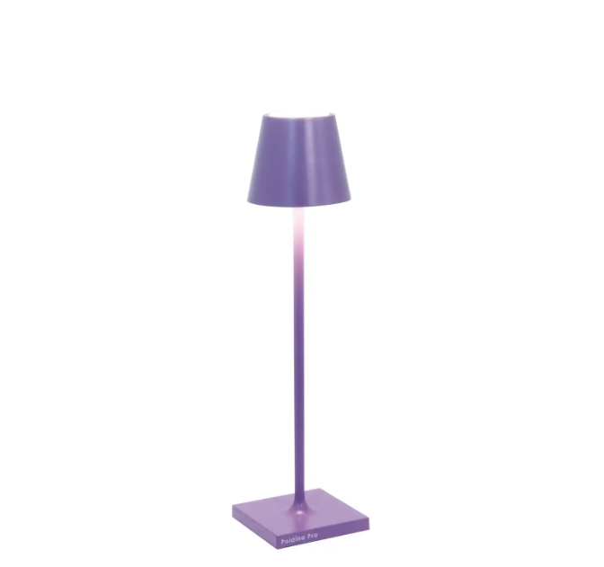 standing lamp