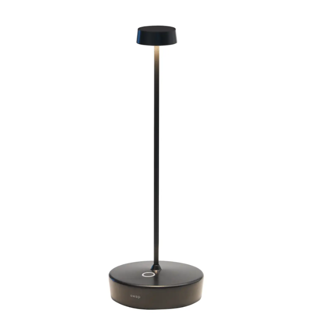 standing lamp