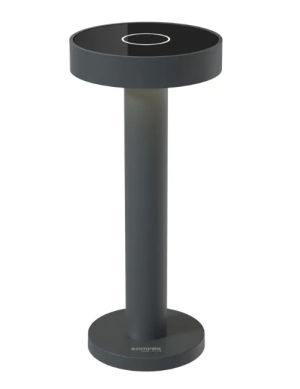 Boro Table Lamp