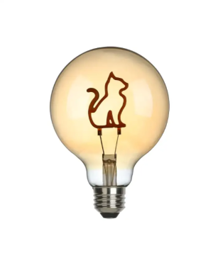CAT LED