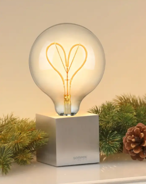 HEART LED