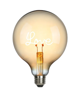 LOVE LED
