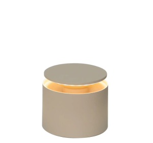 PUSH UP TABLE LAMP