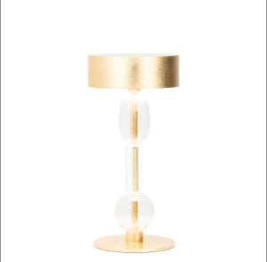Royal Family Wi-Fi table lamp