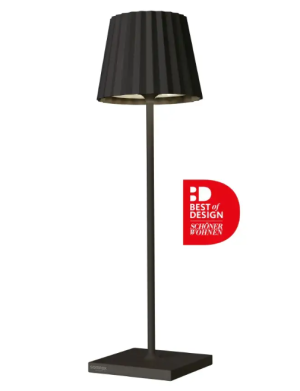 Troll Table Lamp