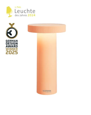 Voume Lamp